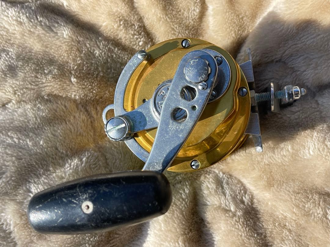 リール PENN REELS 12T INTERNATIONAL