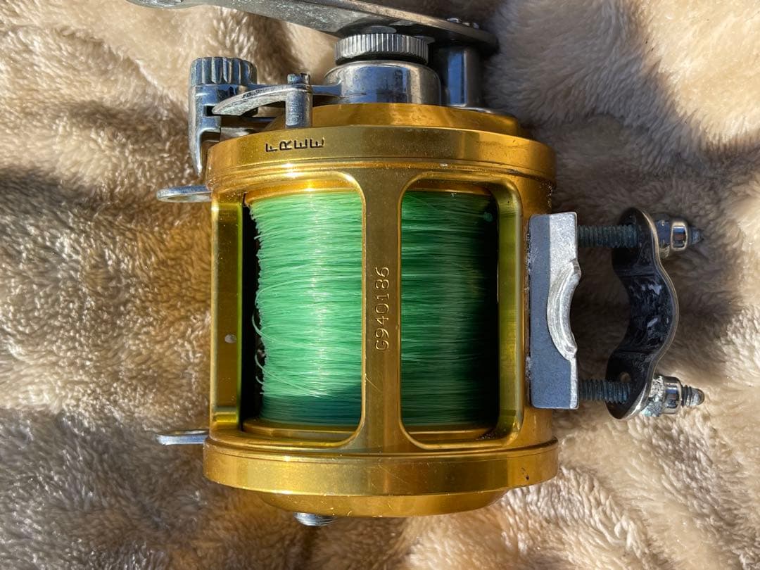 リール PENN REELS 12T INTERNATIONAL