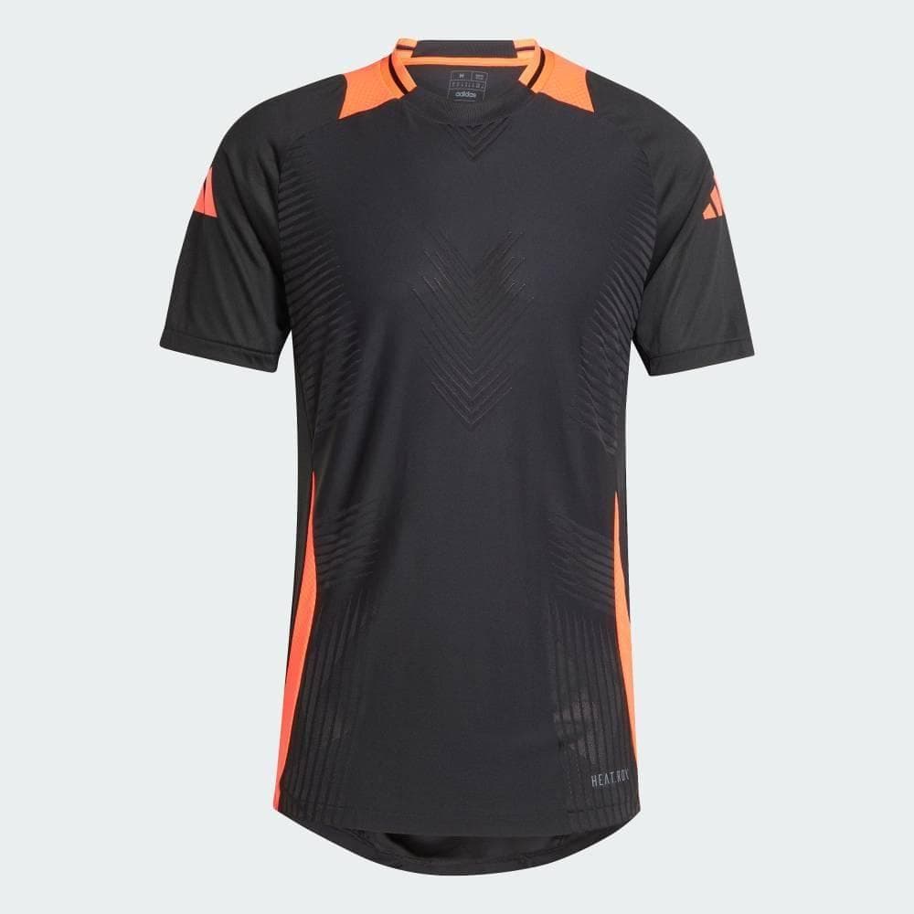[新品未使用】サッカー　TIRO24 Pro トレーニングジャージー　L