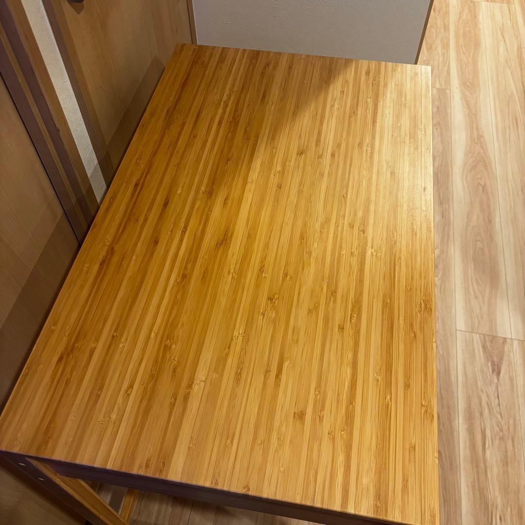 【即購入可】IKEA NORDKISA 組み立て済み