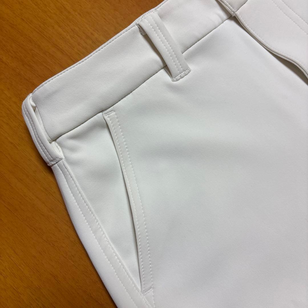 ムータマリン　ダンボールストレッチパンツ　レディース