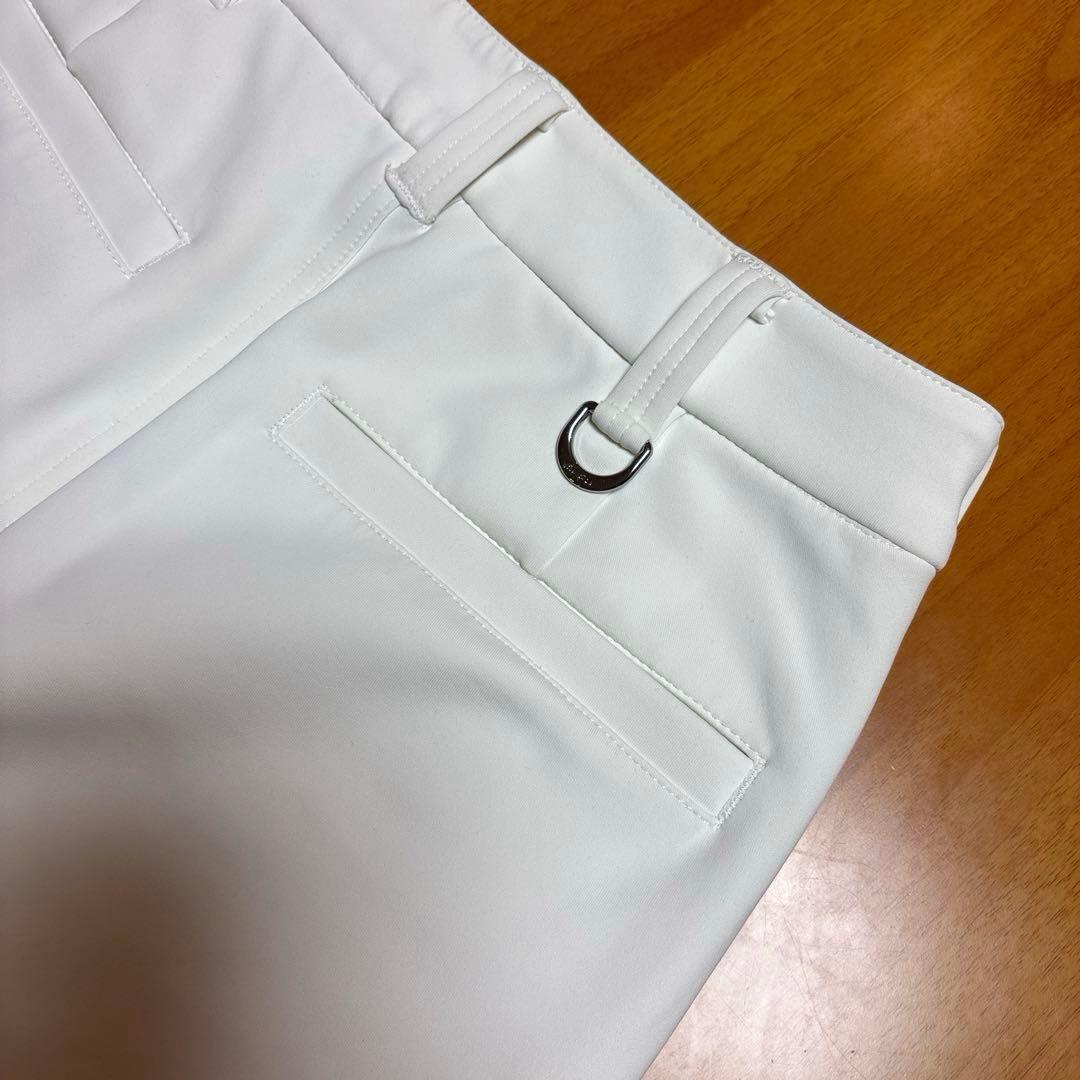 ムータマリン　ダンボールストレッチパンツ　レディース