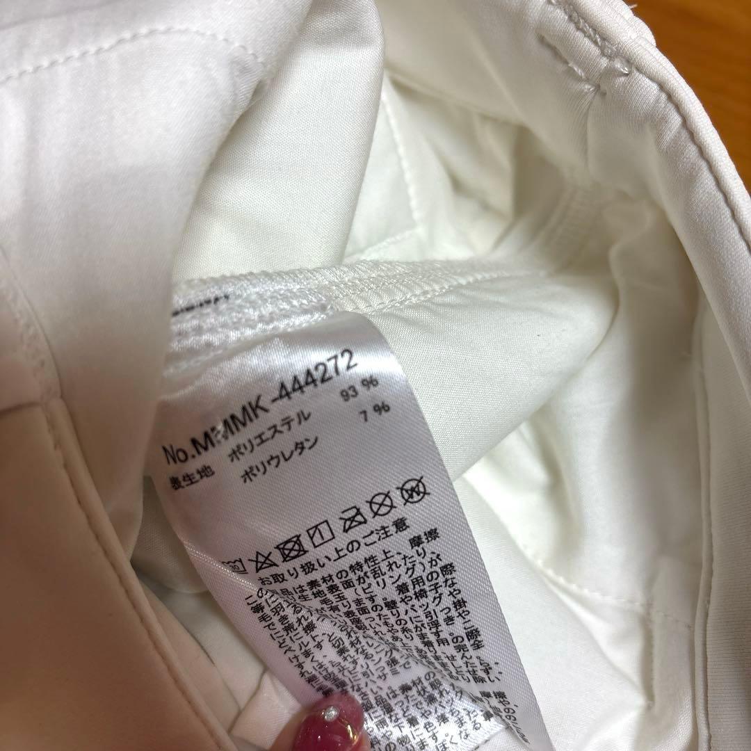 ムータマリン　ダンボールストレッチパンツ　レディース