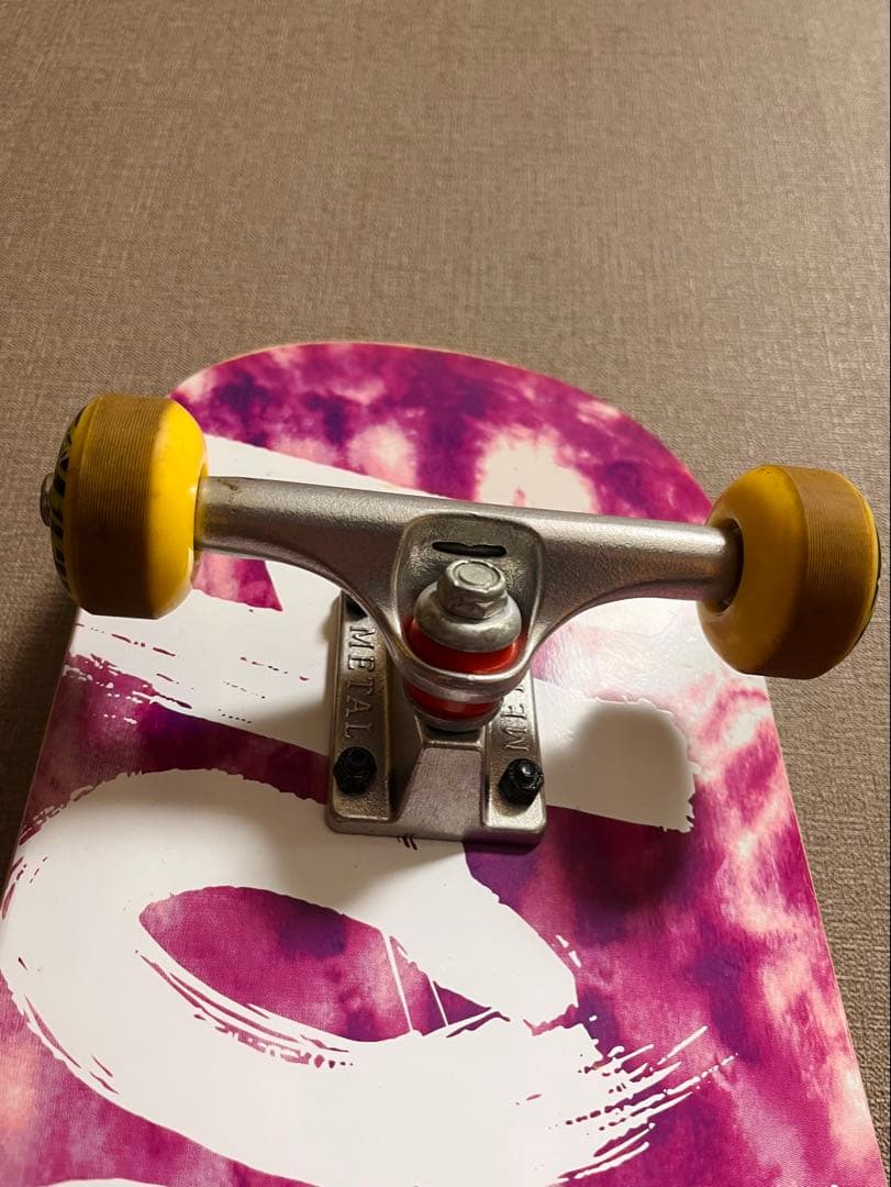 スケートボード Holiday Complete Skateboard