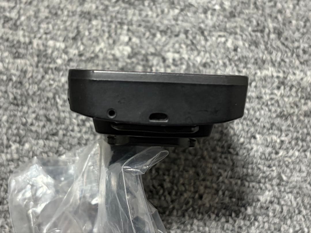 アクセサリー Bryton Rider 750 + mount
