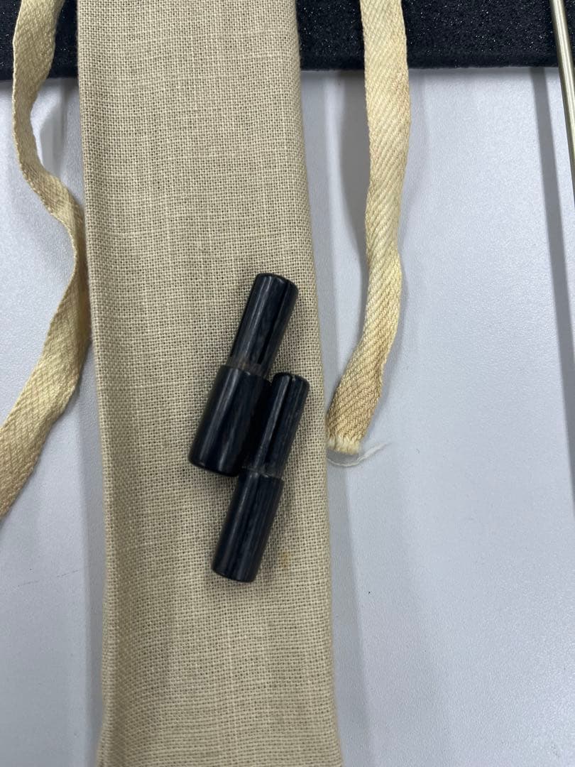 破天光　16尺　マミヤＯＰ　美品