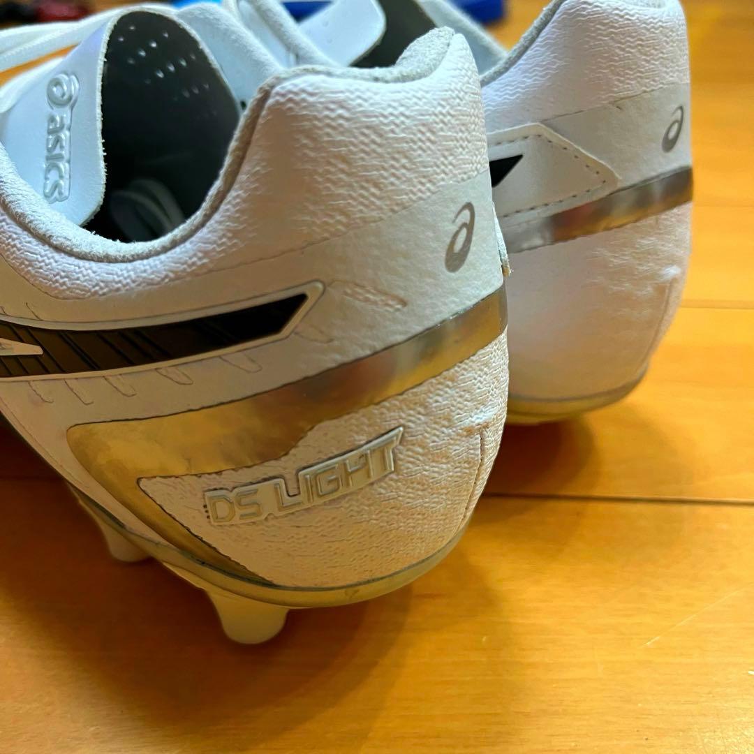 ASICS DSライト narrow 28㎝ 新品 送料無料