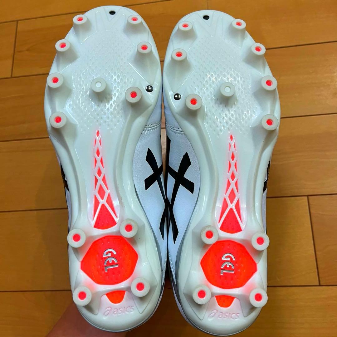 ASICS DSライト narrow 28㎝ 新品 送料無料