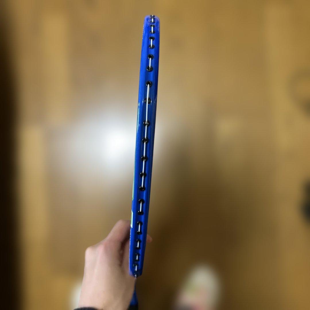 トレーニングラケット