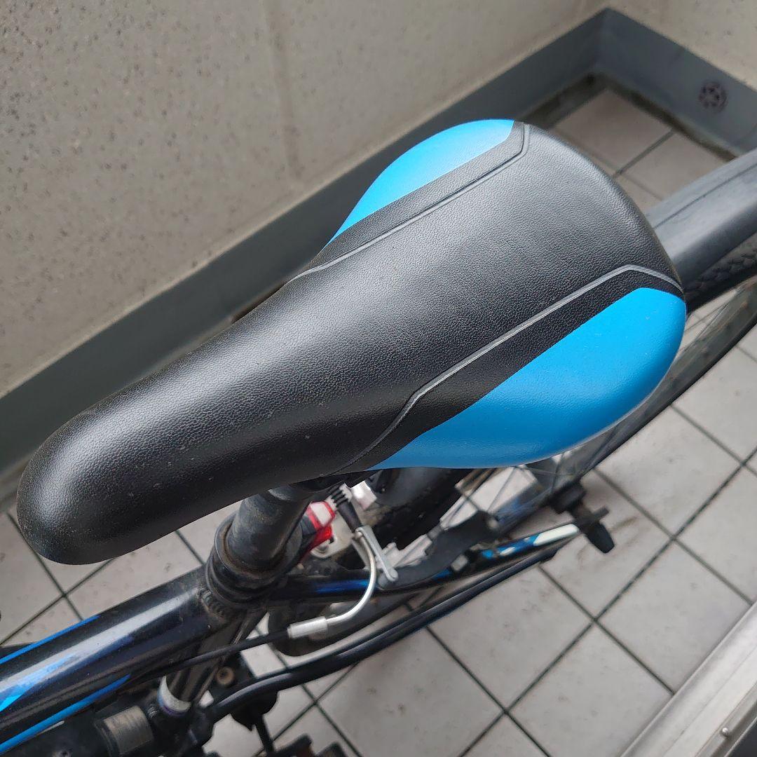 【東京都引渡し】GIANT　ESCAPE JR 24　24インチ