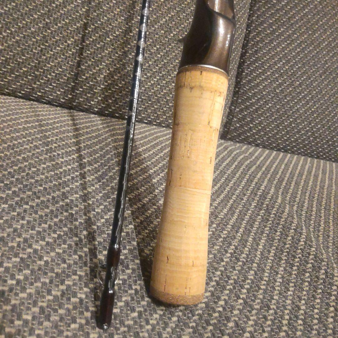 シマノ SHIMANO TROUT ONE NS B47L 美品