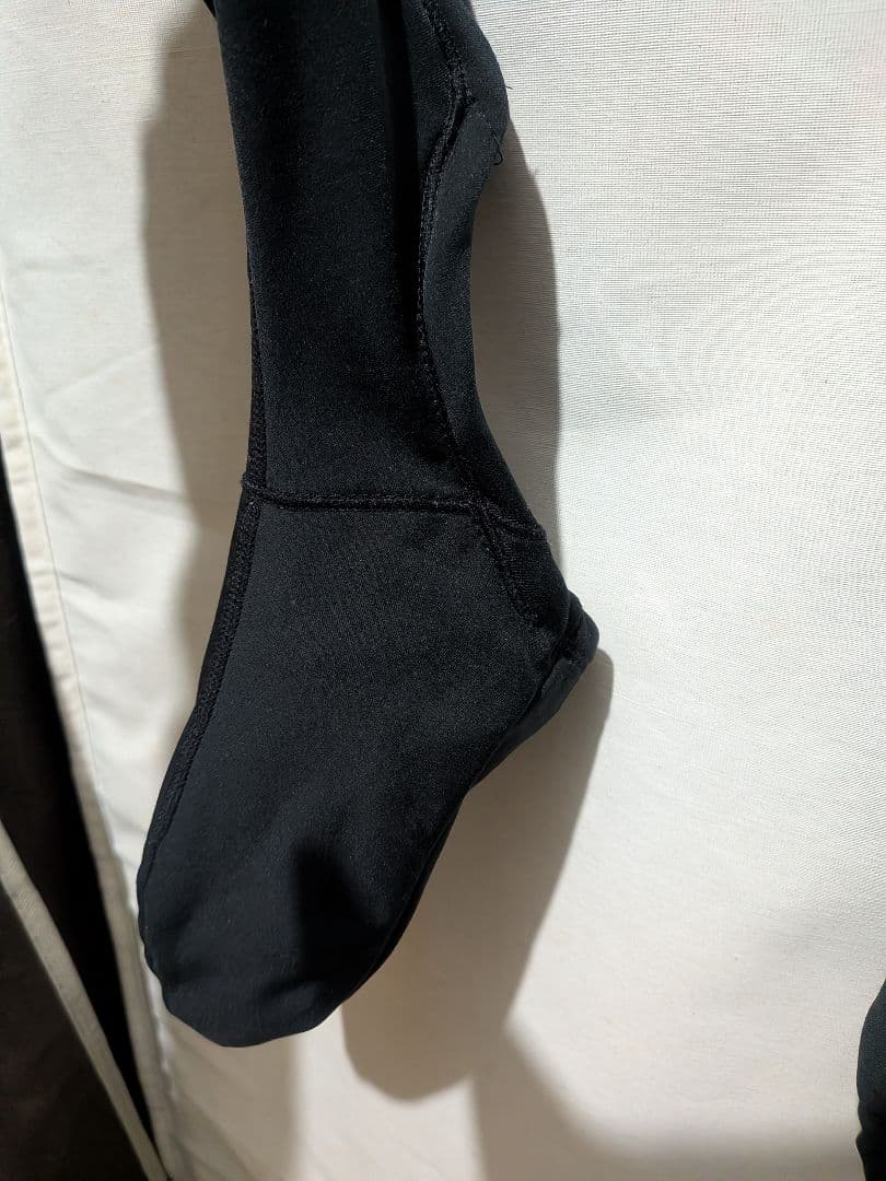 KOMINE ELECTRIC HEAT レーサーパンツ 2XL ブラック