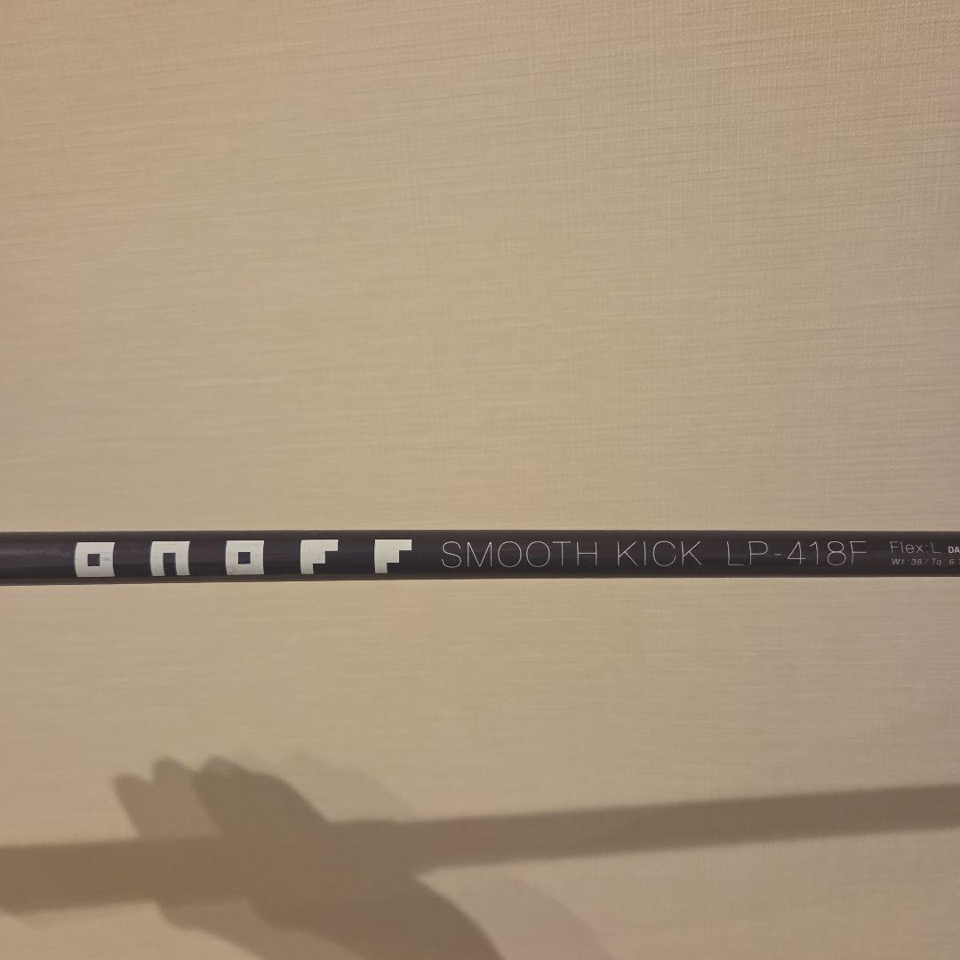 オノフ onoff レディースウッド 3w Lシャフト