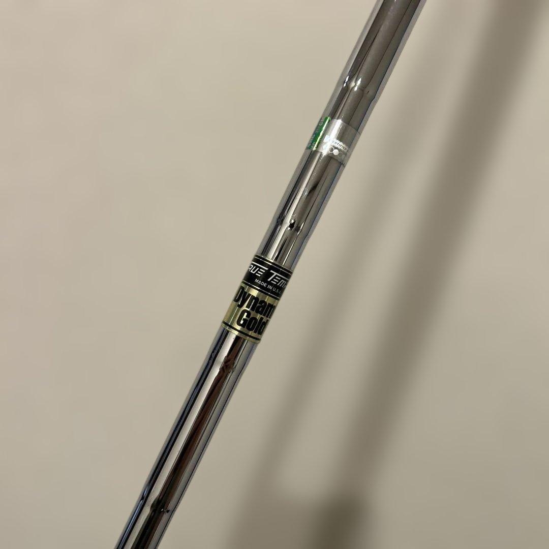 タイトリスト910H 17° フレックスS ユーティリティ