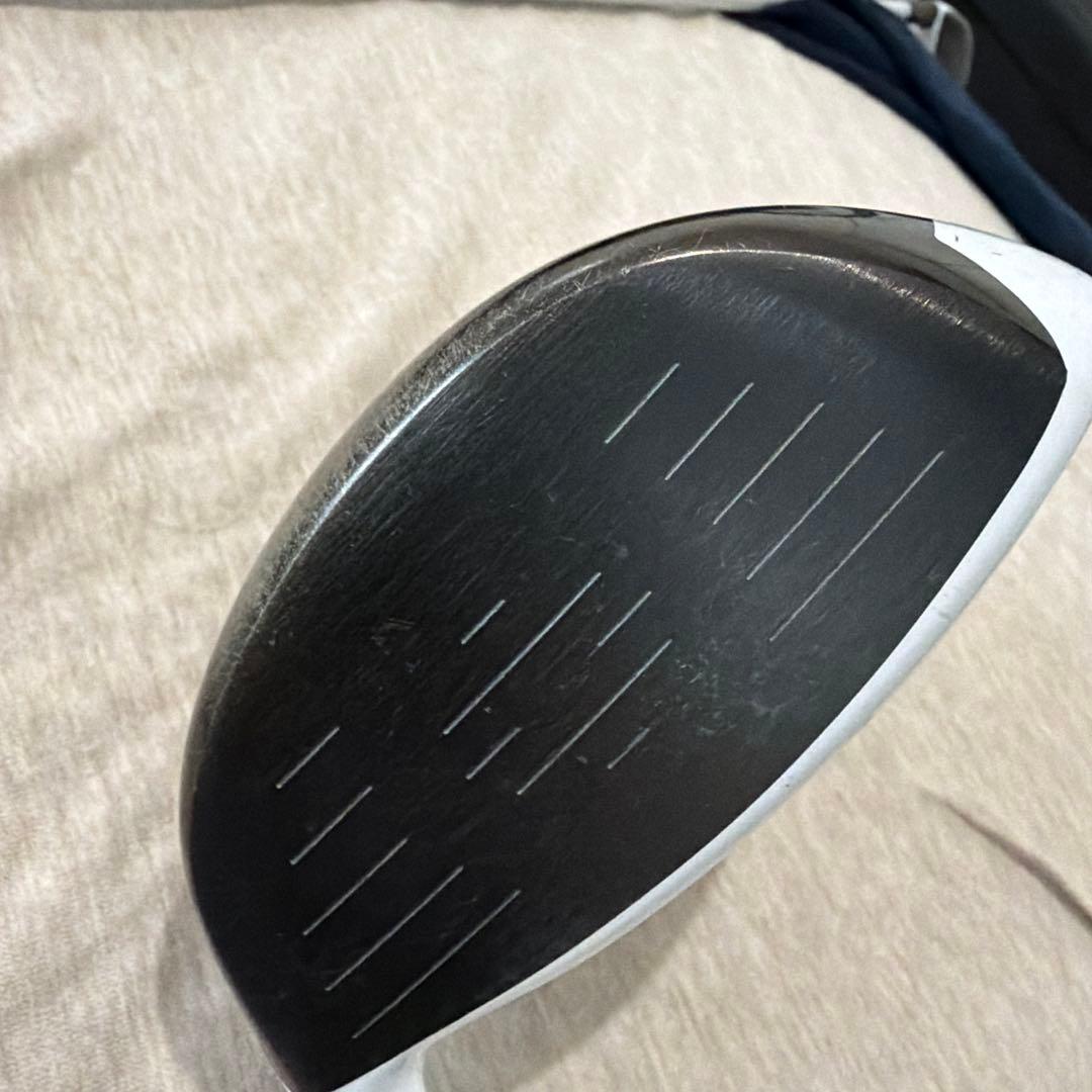 TaylorMade テイラーメイド M2 ドライバー 10.5度