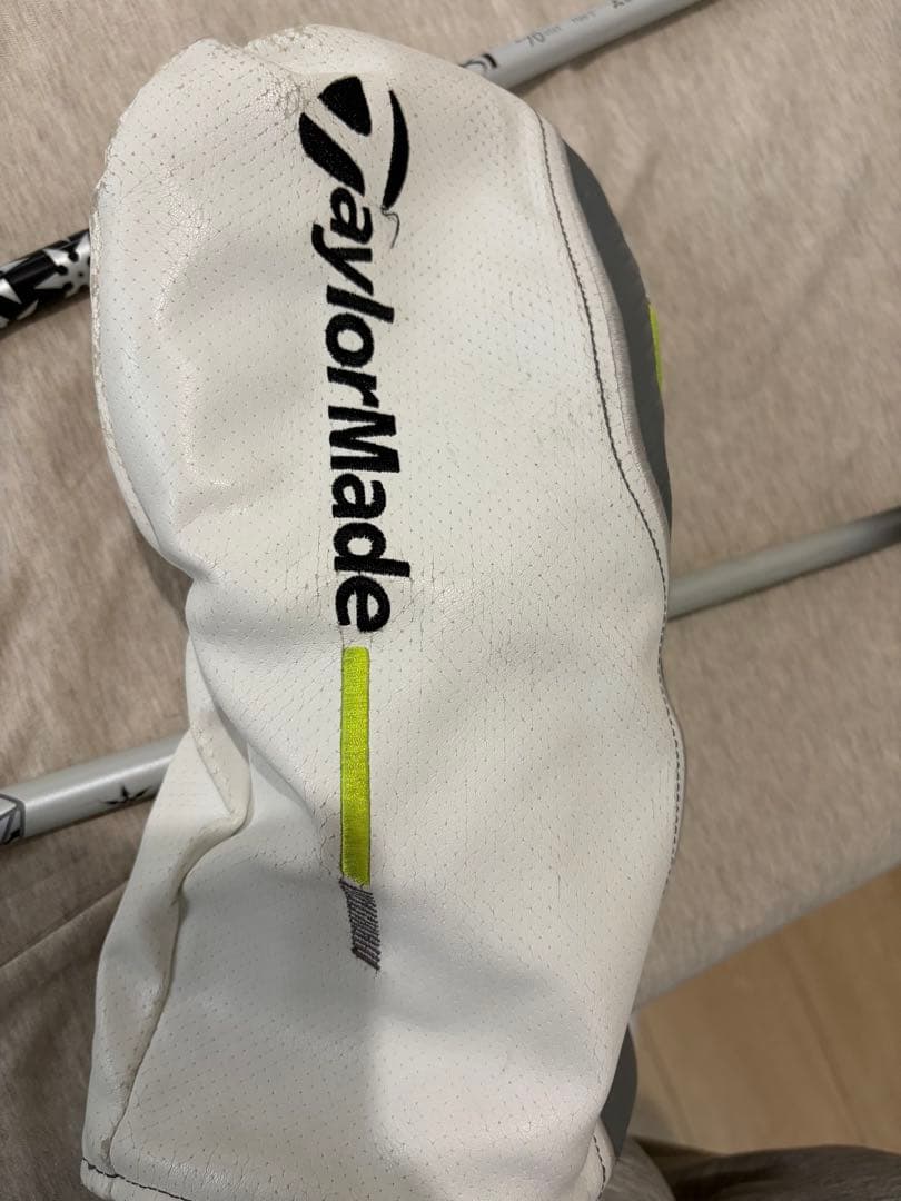 TaylorMade テイラーメイド M2 ドライバー 10.5度