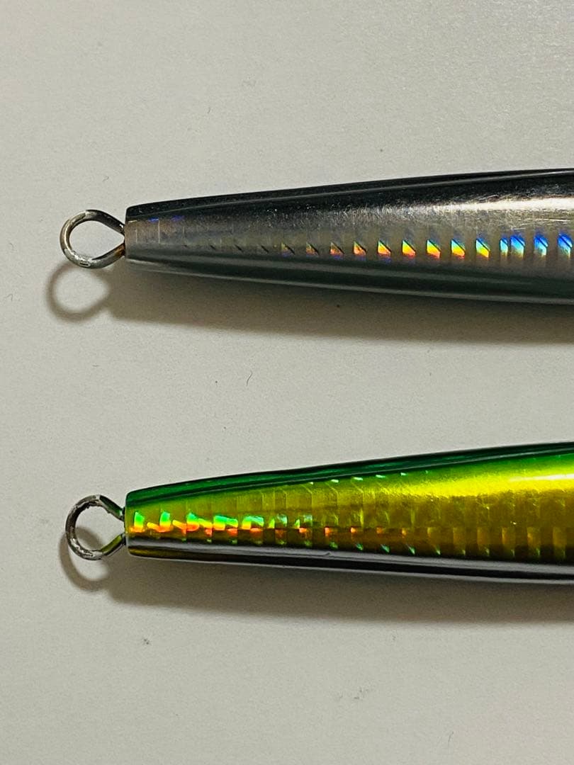 開封後未使用　ダイワ　DAIWA ソルティガ TGベイト 180g 2個