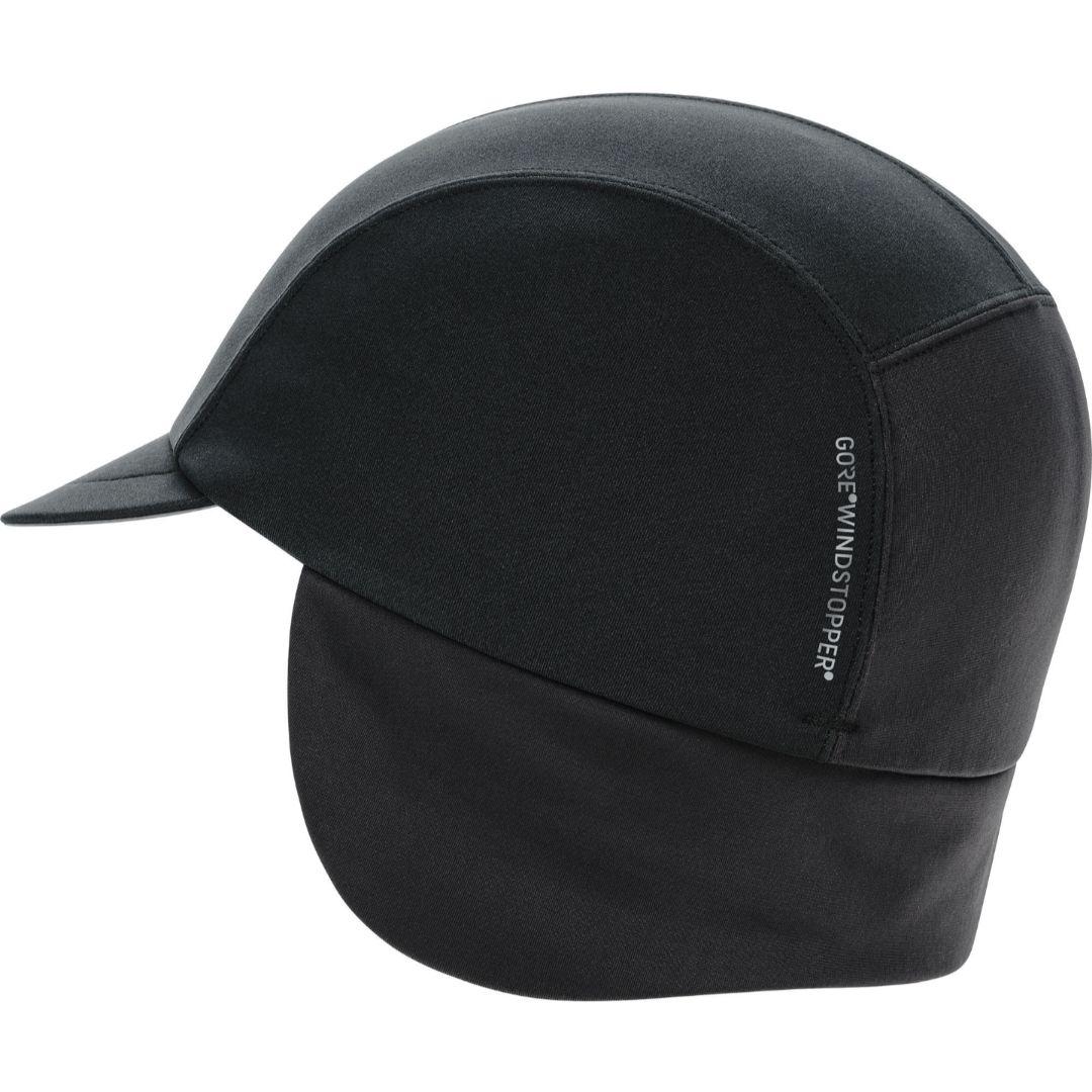 Gore Wear ゴアウェア C5 ウィンドストッパーロード キャップ