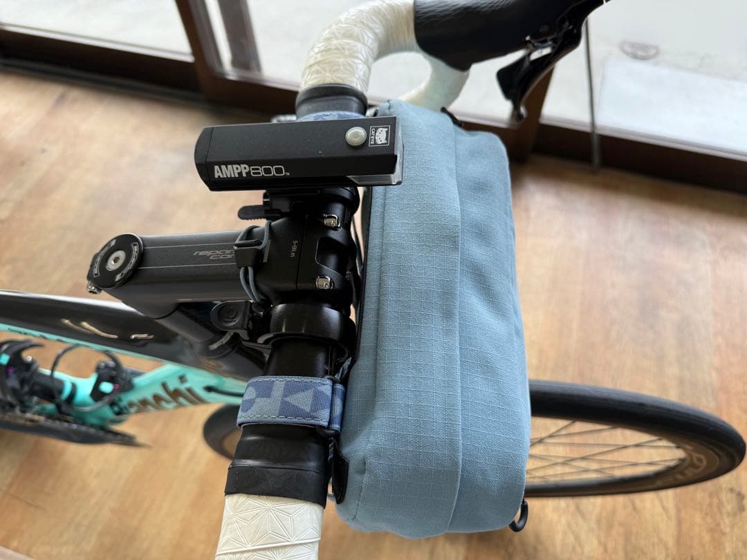自転車本体 Bianchi OLTRE XR3 53 DISC 105