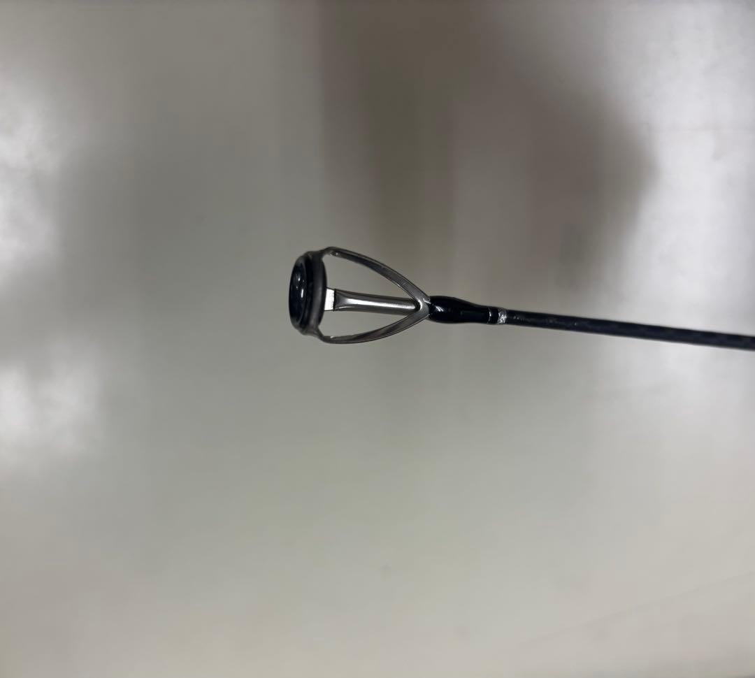 釣具　リール、ロッド、ジグ類セット