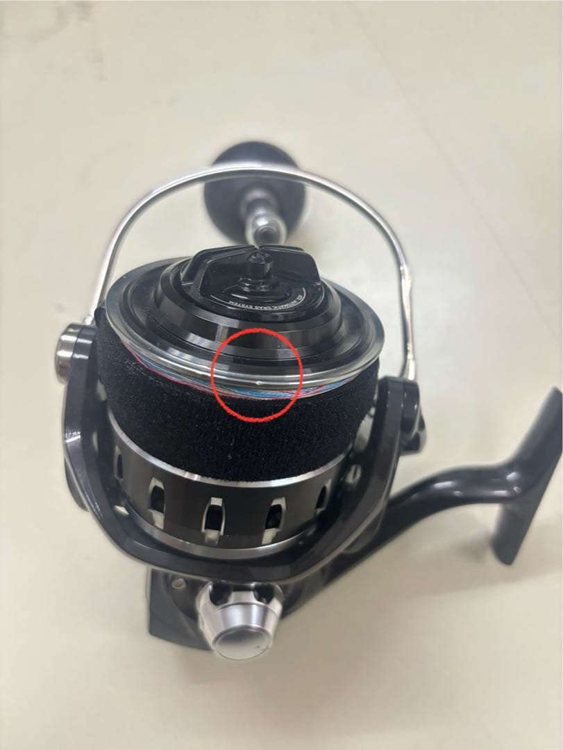 釣具　リール、ロッド、ジグ類セット
