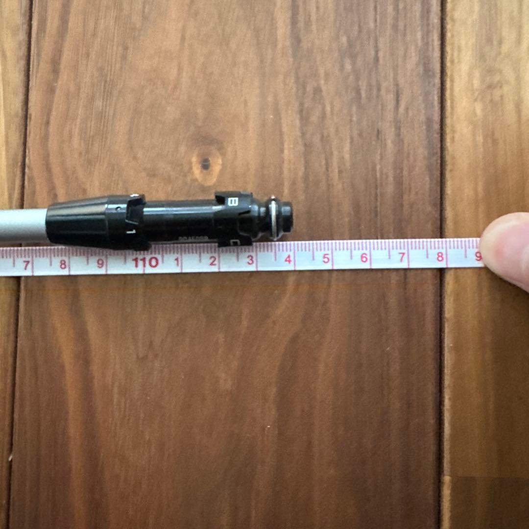 TSP120 タイトリストスリーブ ドライバー用