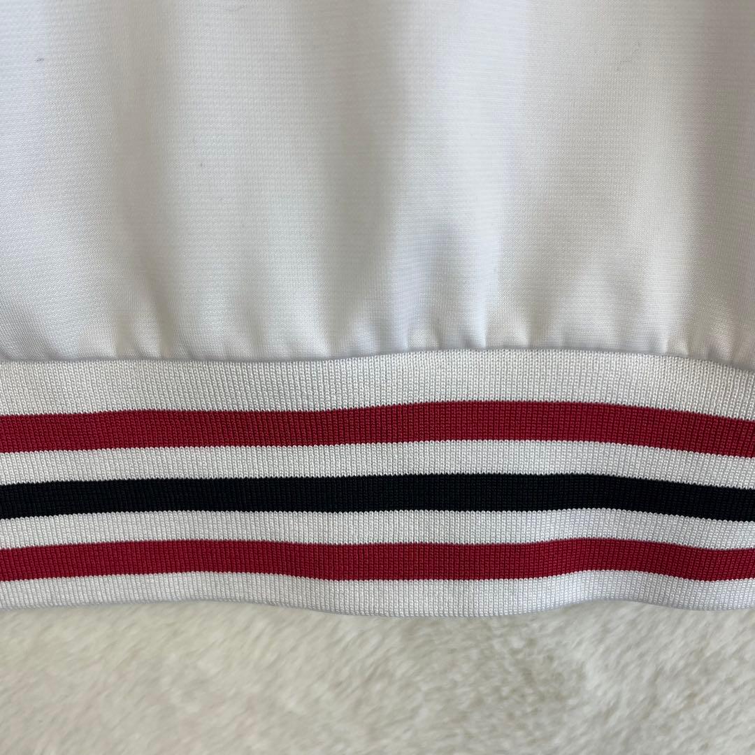 【美品】 adidas ACミラン トラックジャケット　1899 ジャージ