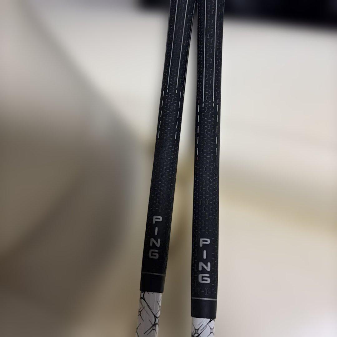 PING G25 フェアウェイウッド３Ｗ15度R5Ｗ18度R2本セット