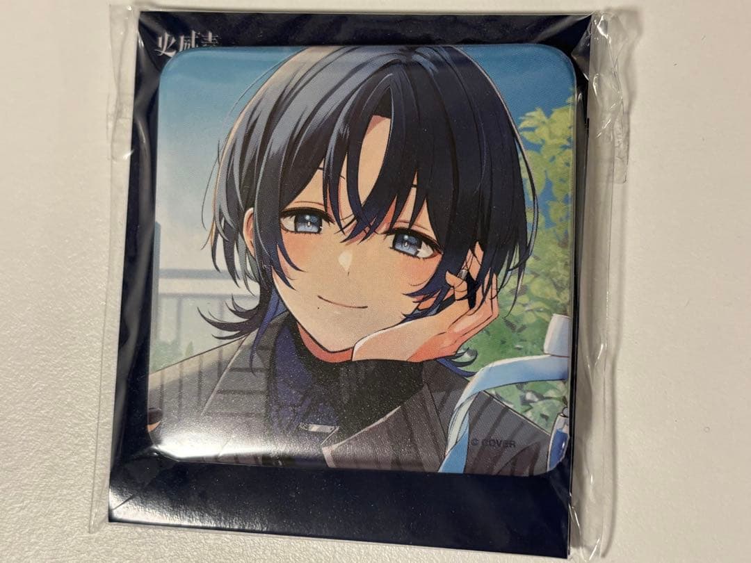 火威青グッズ 直筆サイン入り