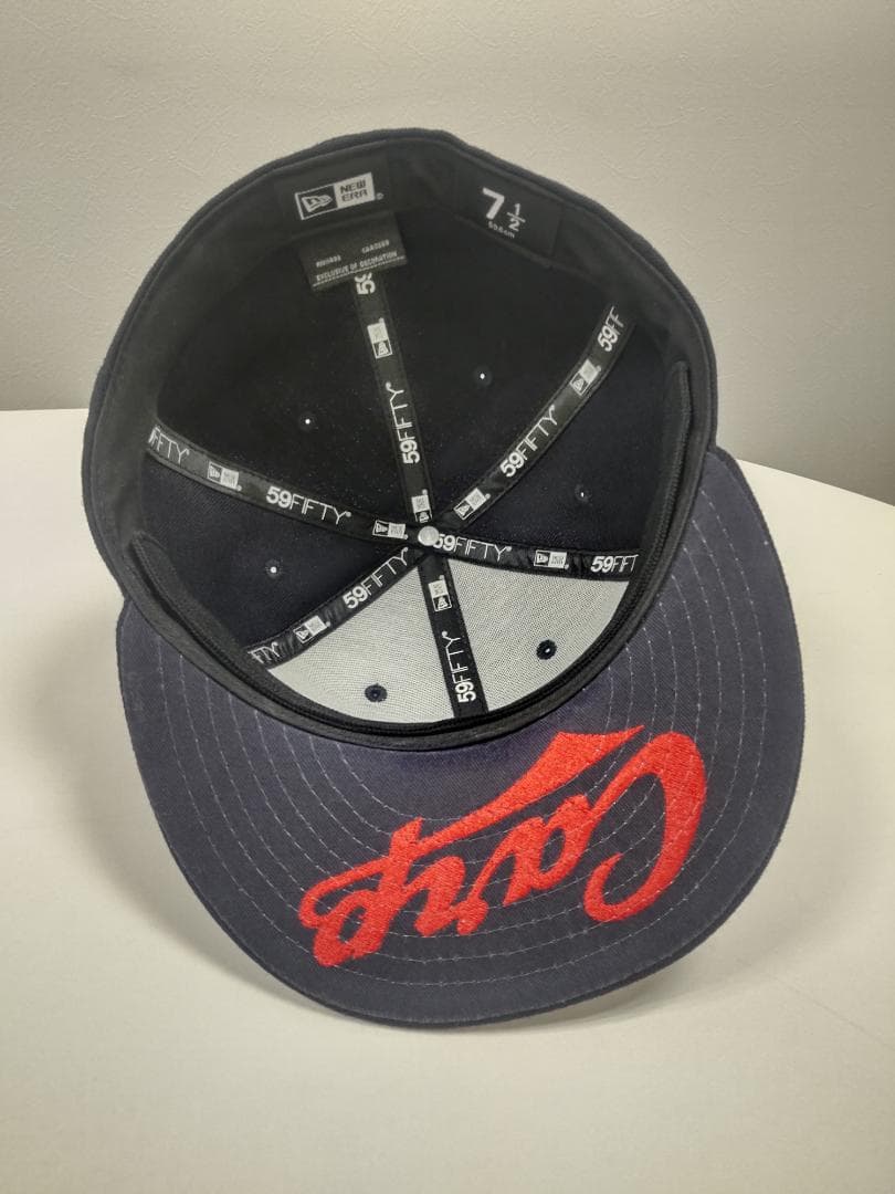 NEW ERA ニューエラ　広島東洋カープ