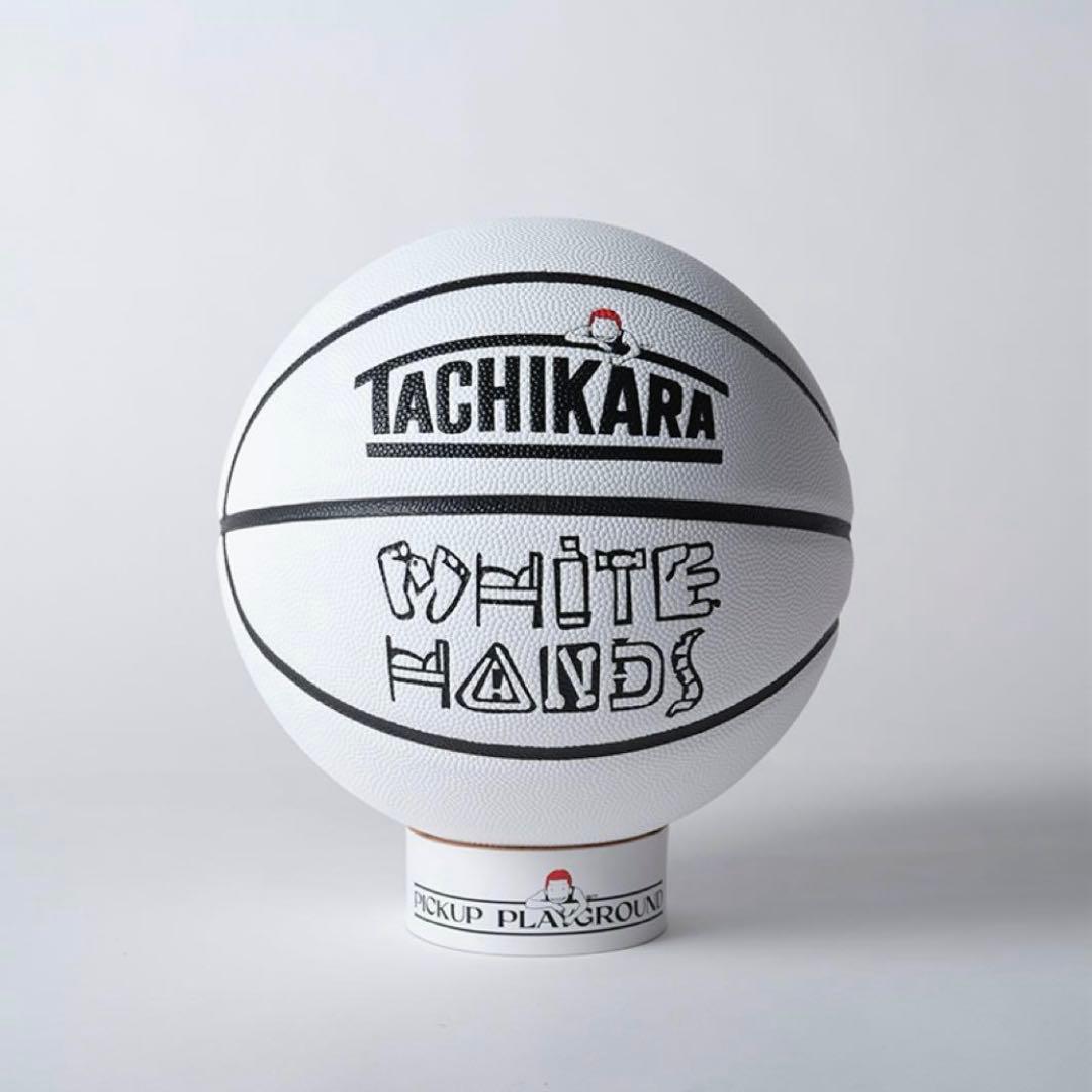 新品 TACHIKARA バスケットボール スラムダンク 第1弾パック