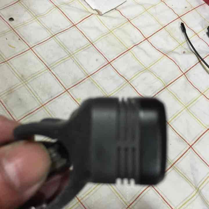 アクセサリー knog Blinder ROAD