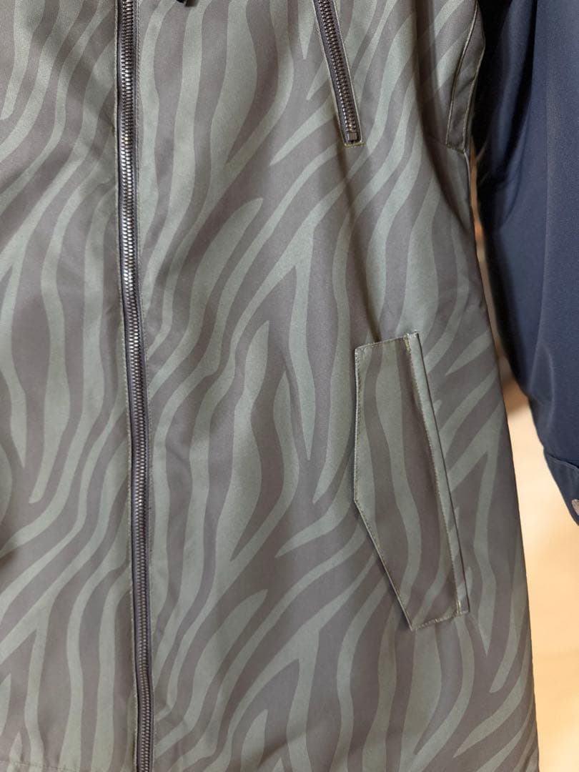 【新品】HORSEFEATHERS ホースフェザーズ スノーボードウェア