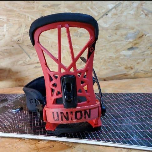 011ZERO ONE ONE×SALOMON×UNION３点セット！ 2466