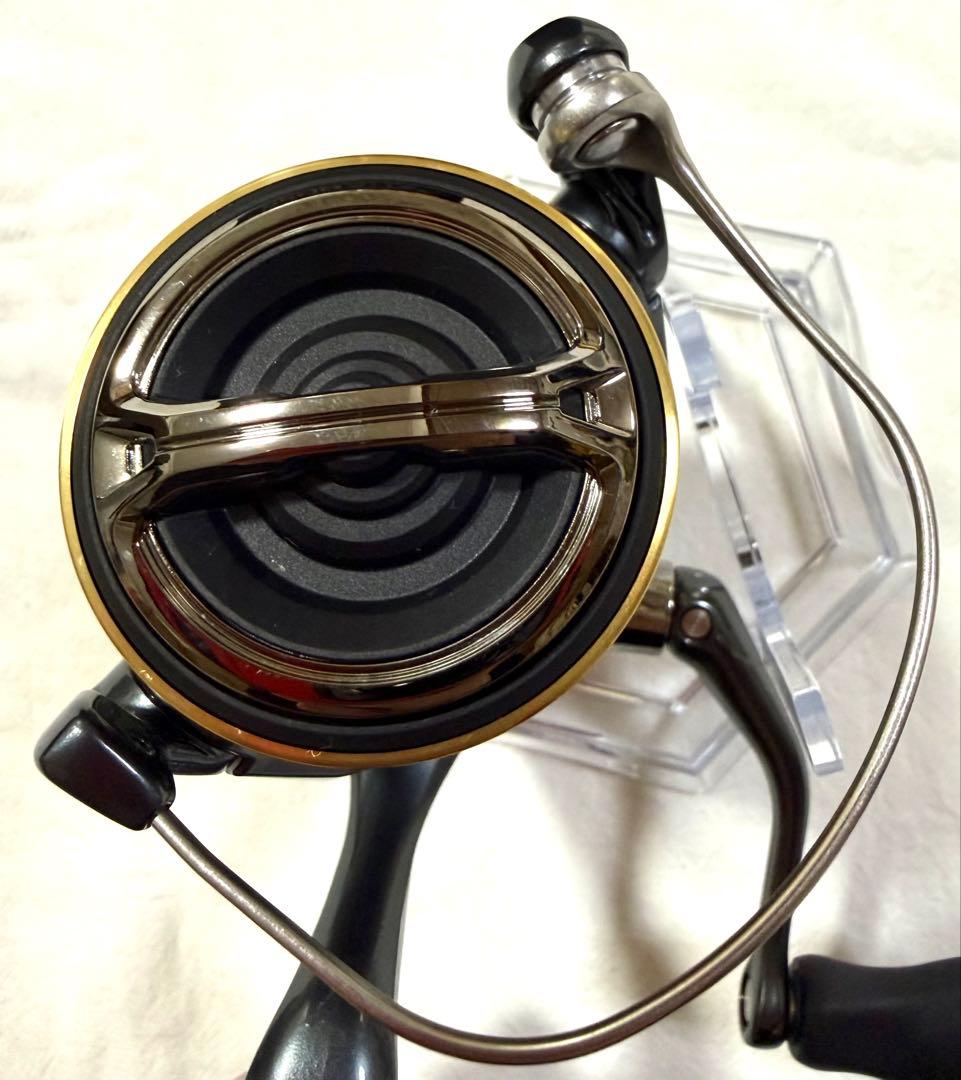 SHIMANO 25 ULTEGRA 2500SHG シマノ 25 アルテグラ