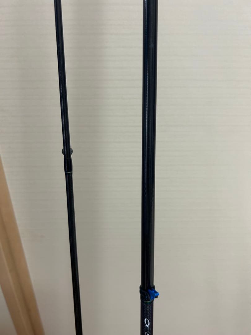 DAIWA エメラルダス AIR 83MH