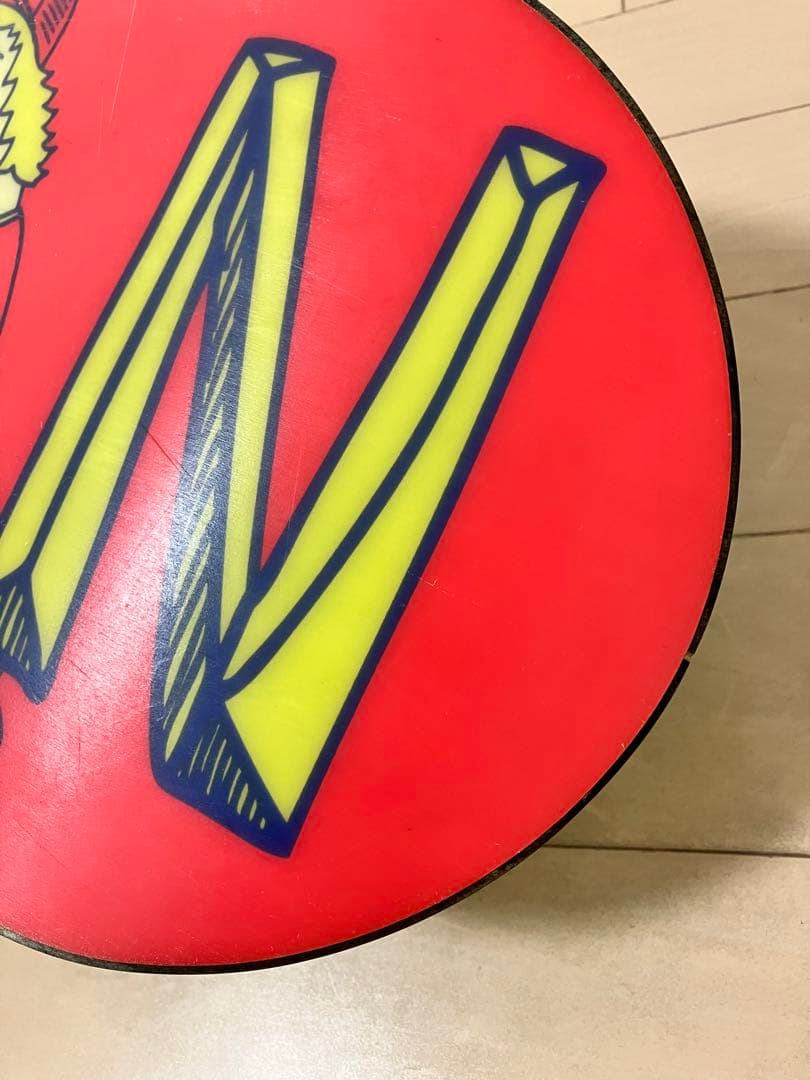 サロモン　スノーボード 110 子供用キッズジュニア