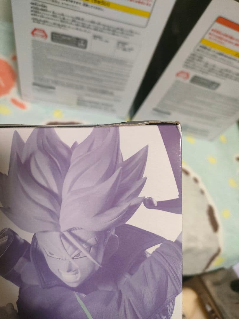 ドラゴンボール フィギュアまとめ売り①