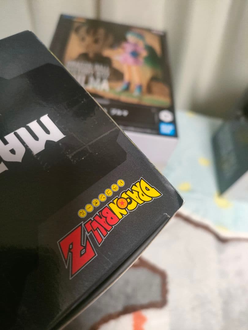 ドラゴンボール フィギュアまとめ売り①