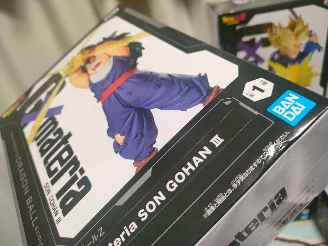 ドラゴンボール フィギュアまとめ売り①