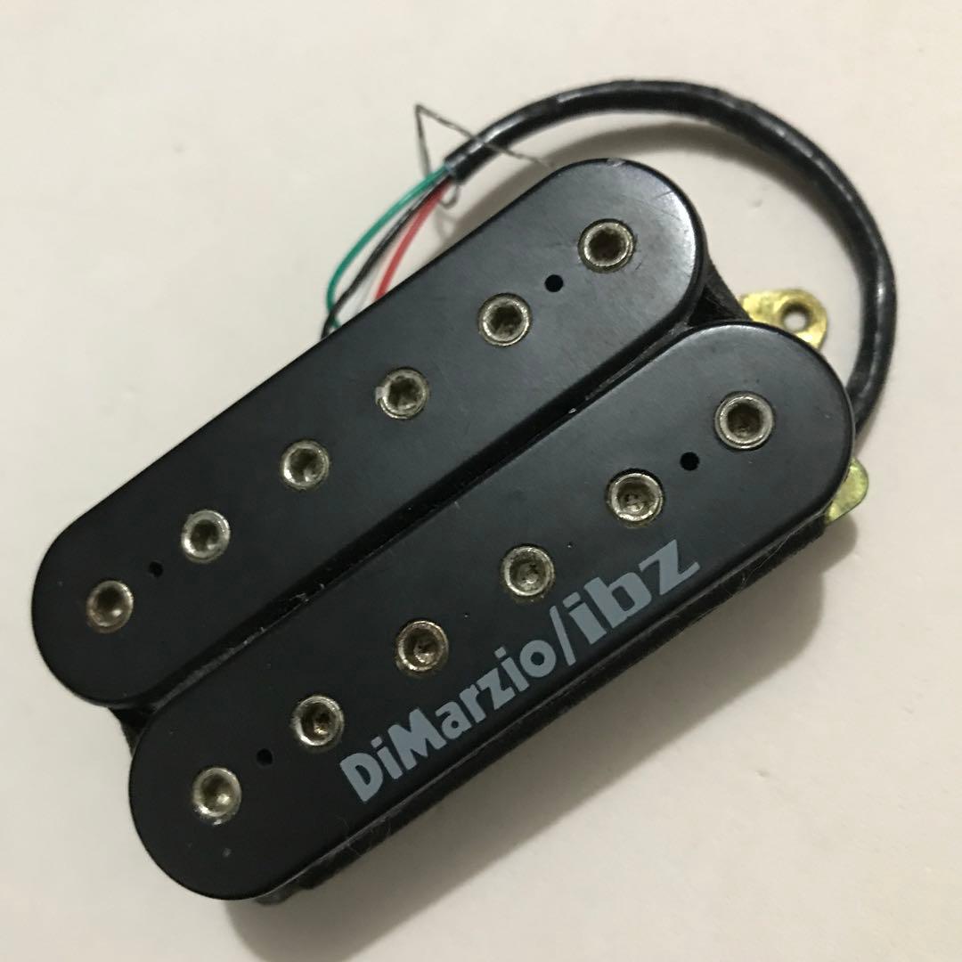 ディマジオ IBZ B1 アイバニーズ