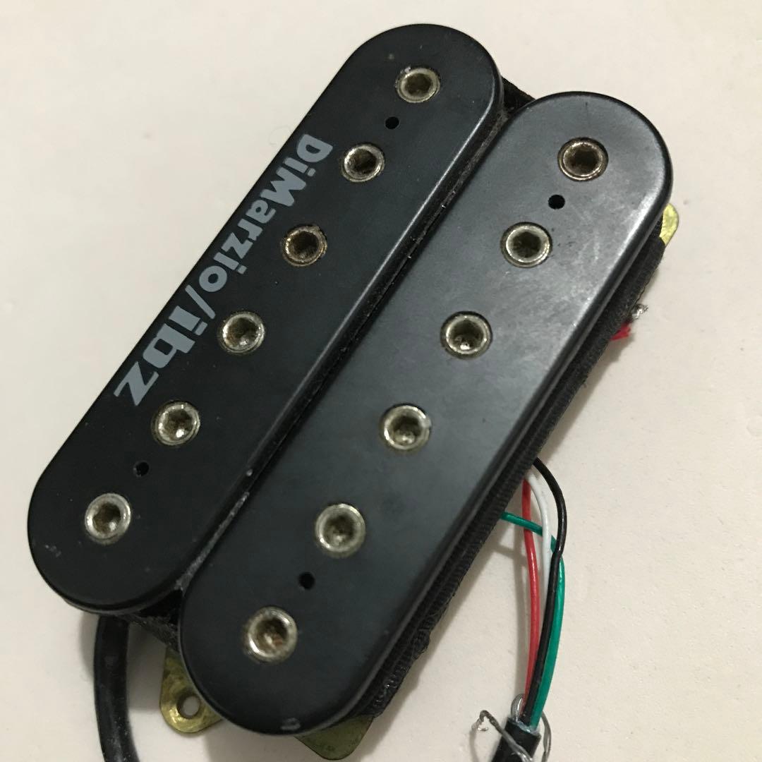 ディマジオ IBZ B1 アイバニーズ