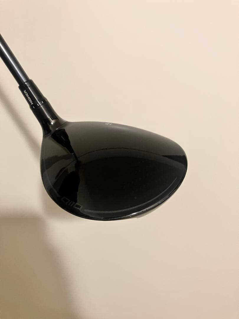 TaylorMade Qi10 tour フェアウェイウッド　5w