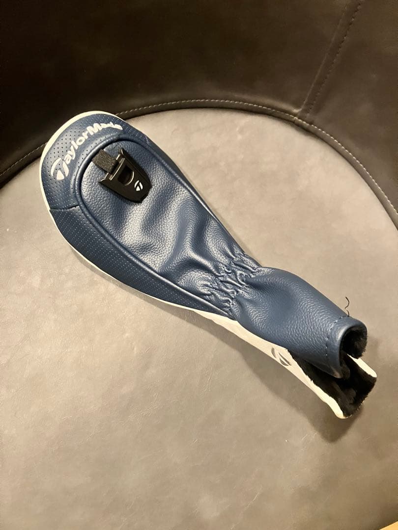TaylorMade Qi10 tour フェアウェイウッド　5w
