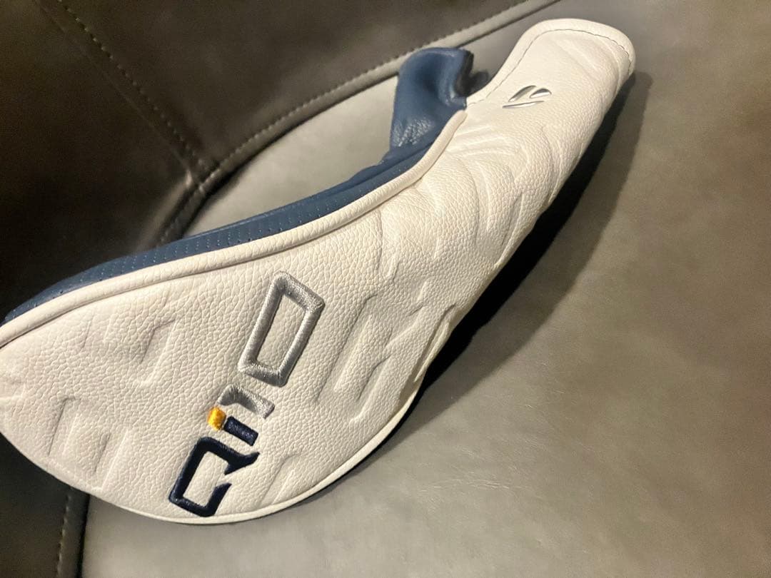 TaylorMade Qi10 tour フェアウェイウッド　5w