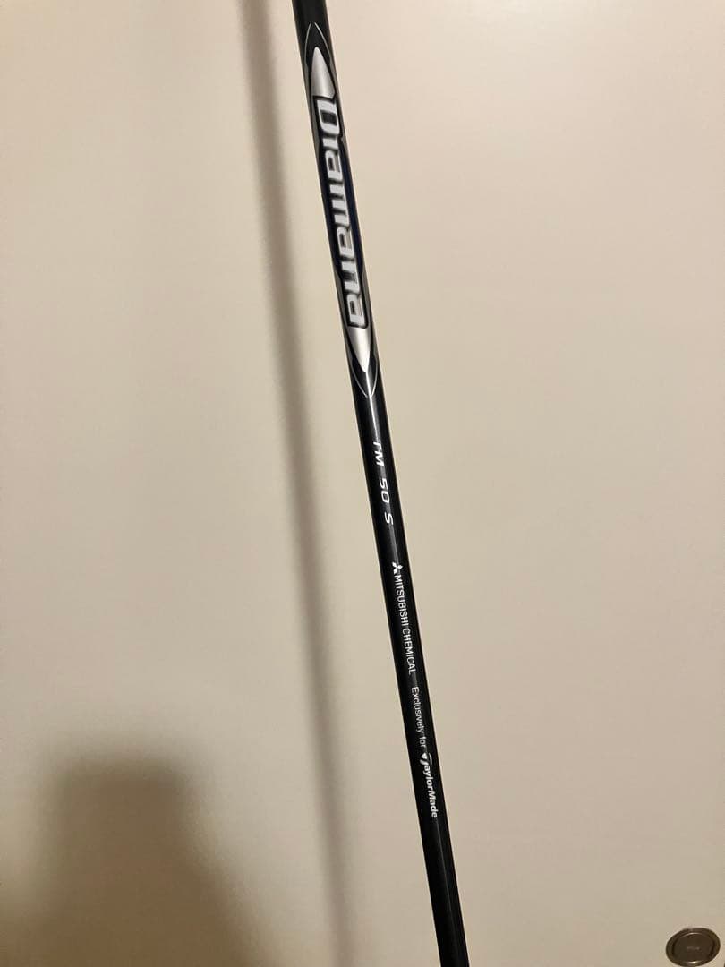 TaylorMade Qi10 tour フェアウェイウッド　5w