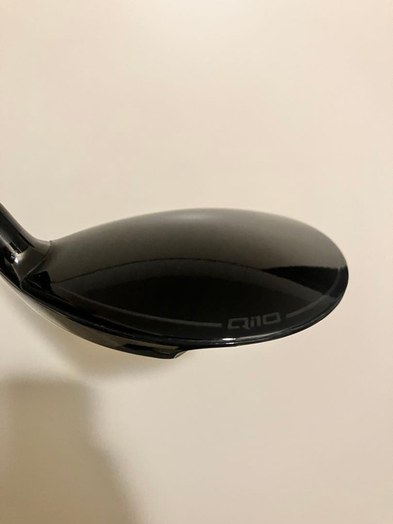 TaylorMade Qi10 tour フェアウェイウッド　5w