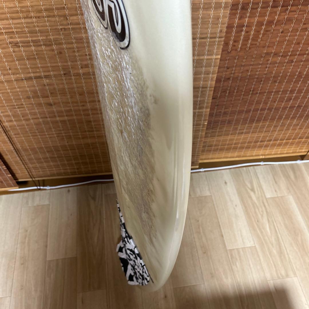 JS サーフボード