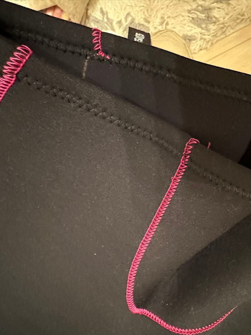 ビラボン　BILLABONG ロング スプリング ロンスプ ウェットスーツ