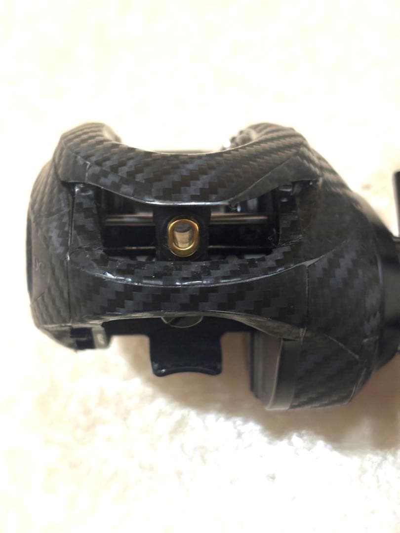 SHIMANO 18アンタレス DCMD XG LEFT